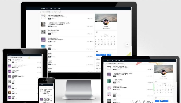 【千源源码】[wordpress模版] chen主题v1.2wordpress博客类型简约主题