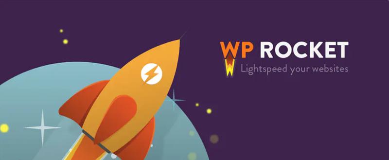 【千源源码】 WP Rocket 插件持续更新 (已更至V3.8.7) 激活版 WordPress优化插件