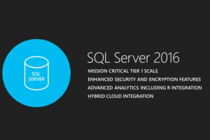 【千源源码】中文版SQL2016完整版iso镜像