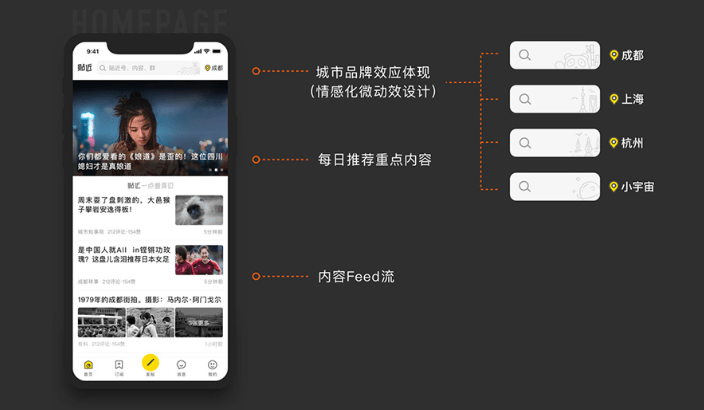 【千源源码】短视频社交交友APP源码-安卓和iOS双端原生源码推荐