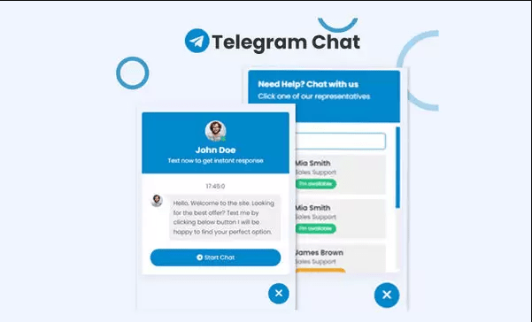【千源源码】TeleChat Pro飞机Telegram聊天咨询在线客服WordPress插件V1.0.1