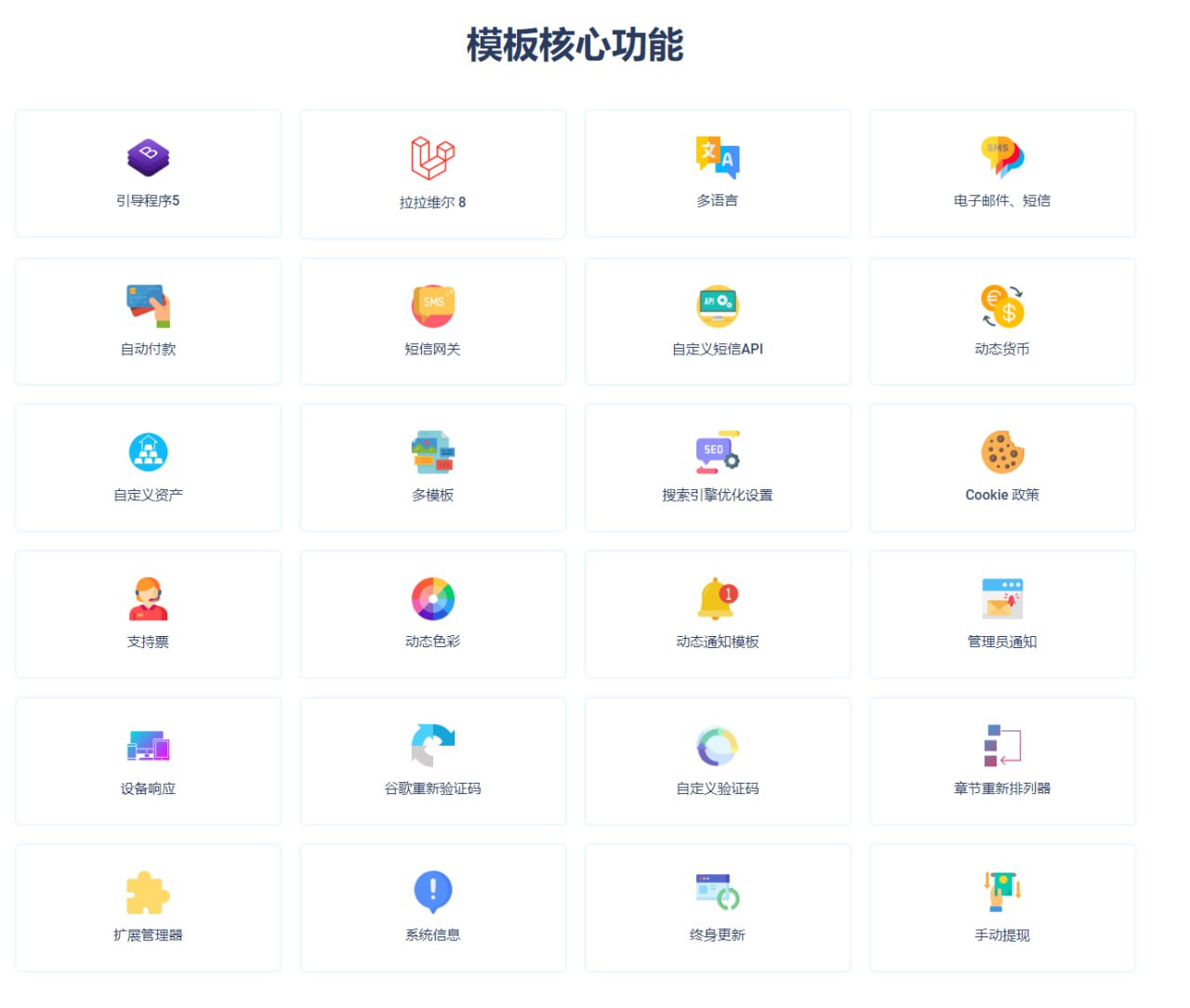 【千源源码】在线的货币兑换平台，可帮助全球各地的个人和企业将货币从一种货币兑换为另一种货币。该货币兑换平台是 Codecanyon 中最先进的脚本。