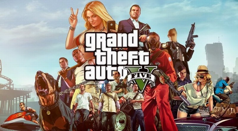 【千源源码】 GTA源码泄露！转载！