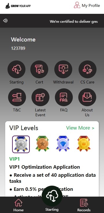 【代售】海外抢单刷单系统/模式分组派单/前端uniapp