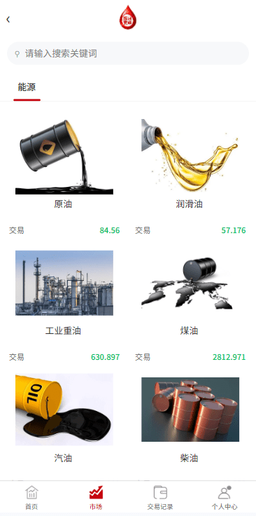 【代售】燃油宝微交易系统/能源时间盘/委买微盘/信用分/实名认证