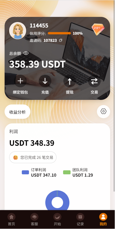 【代售】多语言抢单刷单系统/金额打针/连单卡单/重置订单/签到