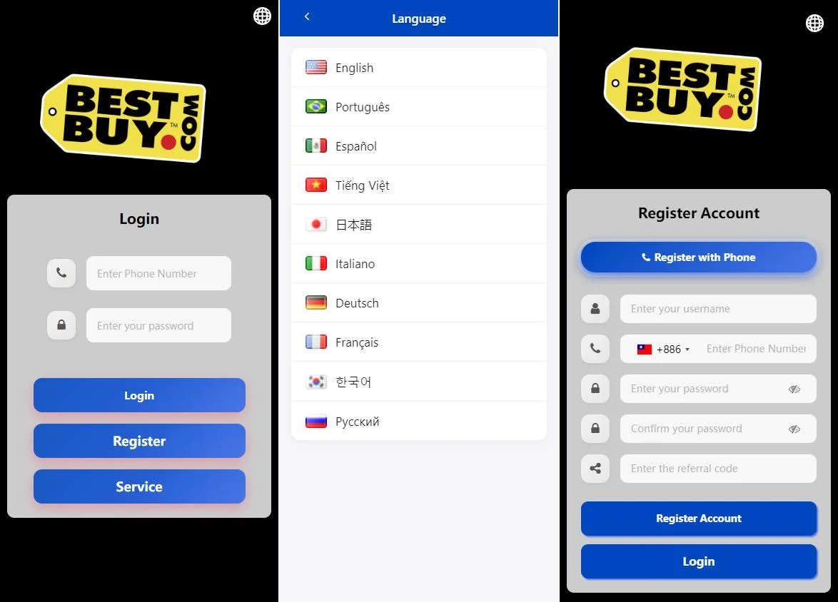 【海外刷单抢单商城】多语言海外刷单抢单源码商城抢单打针叠加组源码PHP源码带暗扣